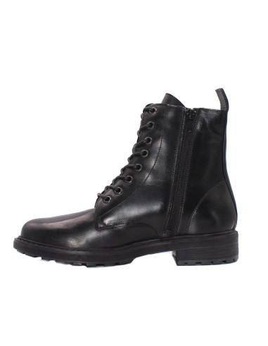 Anfibio basic para semplice,scarpe donna,glamour