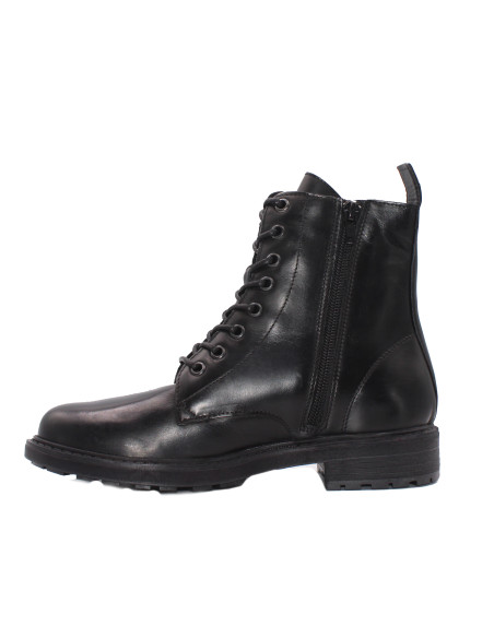 Anfibio basic para semplice,scarpe donna,glamour