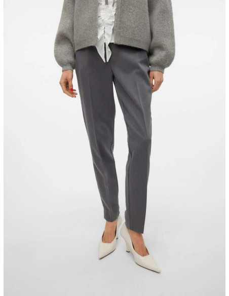 Pantalone gamba stretta