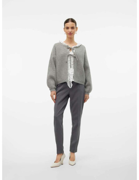 Pantalone gamba stretta