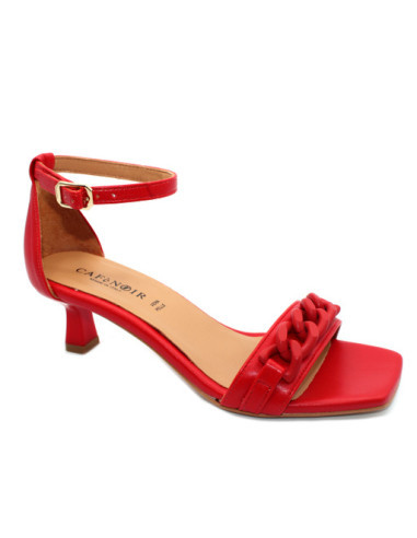 Sandalo_in_pelle_monofascia_catena_ROSSO_0.png