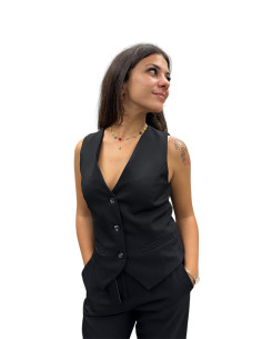 Gilet corto mod. 08946