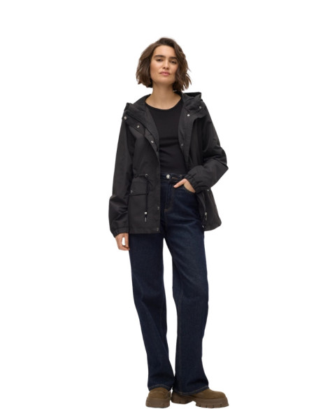 Parka donna safari con cappuccio Vero Moda