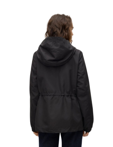 Parka donna safari con cappuccio Vero Moda
