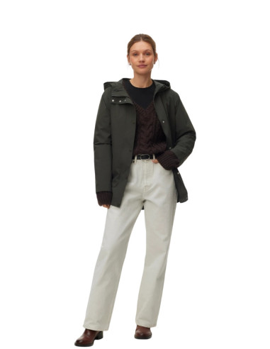 Giacca antipioggia donna waterproof Vero Moda