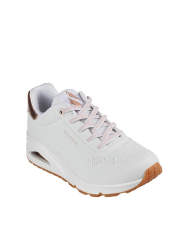 Skechers Uno Shimmer Away Donna