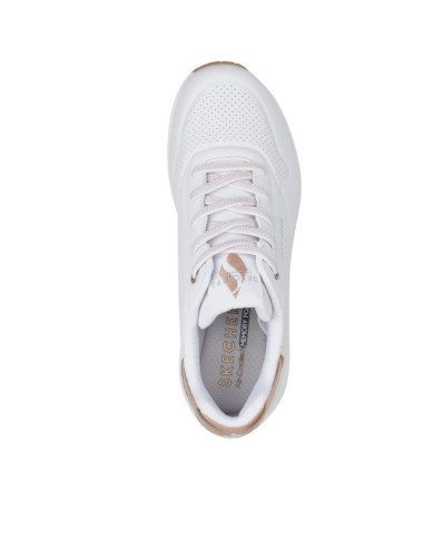 Skechers Uno Shimmer Away Donna