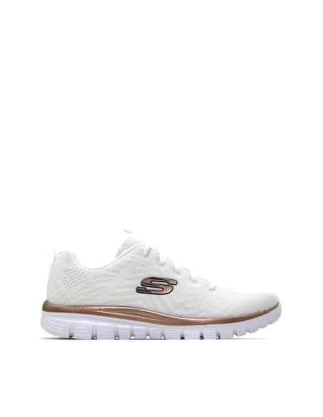 Skechers Graceful Get Connected Donna | Sneaker Memory Foam