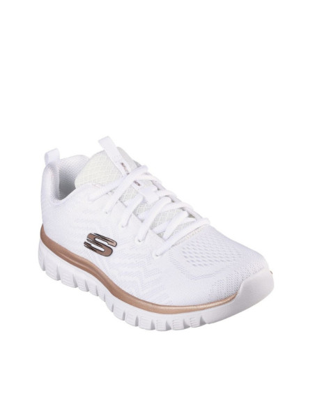 Skechers Graceful Get Connected Donna | Sneaker Memory Foam
