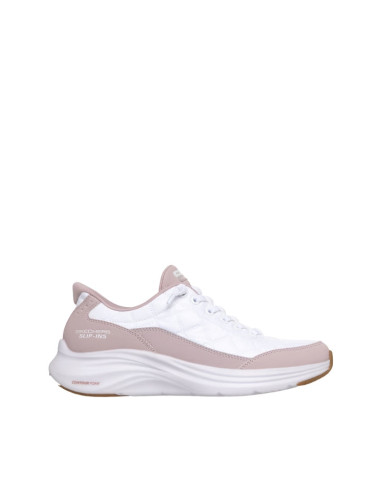 Skechers Hands Free Slip-ins: Contour Foam - Cozy Fit Lavanda | Comfort Totale