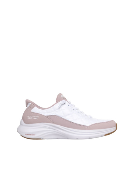 Skechers Hands Free Slip-ins: Contour Foam - Cozy Fit Lavanda | Comfort Totale