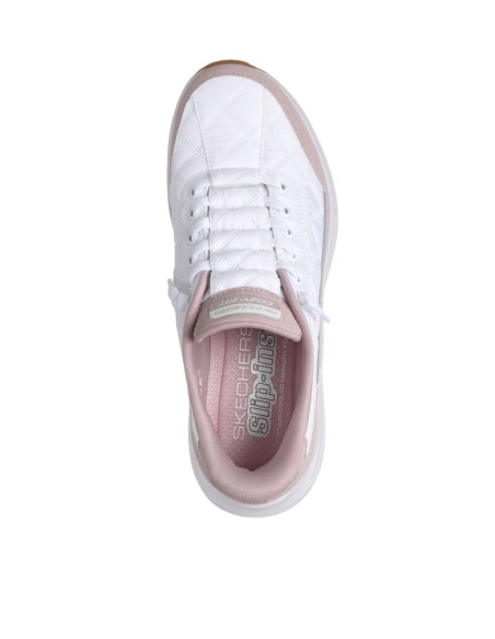 Skechers Contour Foam Lavanda Donna