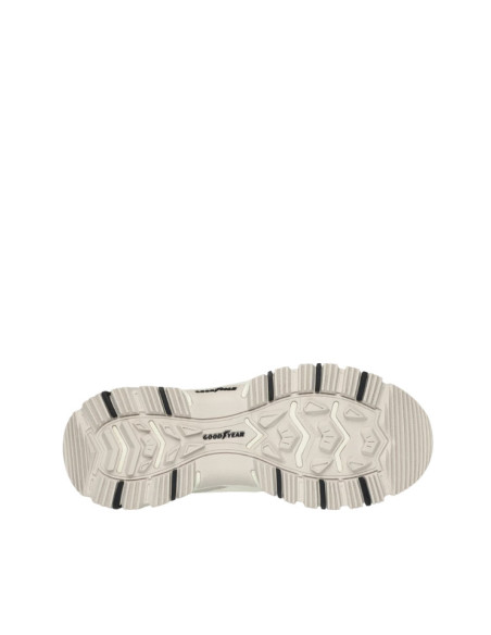 Skechers D’Lites Hiker - Sneaker Trekking Donna con Suola Goodyear