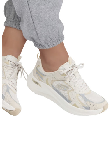 Skechers Arch Fit 2.0 - Vintage Luxe | Supporto Plantare Certificato