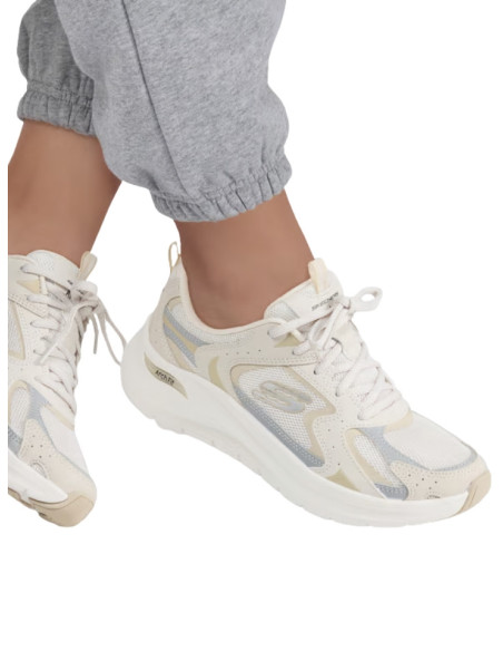 Skechers Arch Fit 2.0 Vintage Luxe Donna
