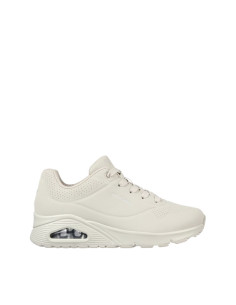 Sneakers Donna Skechers Uno Panna Air