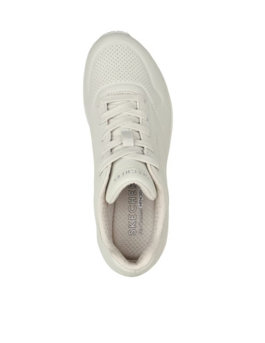 Sneakers Donna Skechers Uno Panna Air