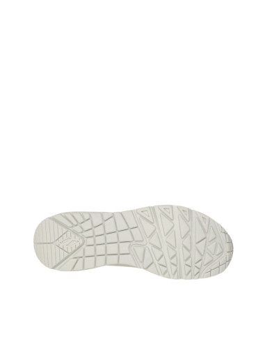 Skechers Street Uno - Stand on Air Donna | Colore Panna