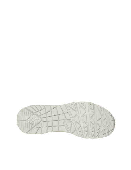 Skechers Street Uno - Stand on Air Donna | Colore Panna