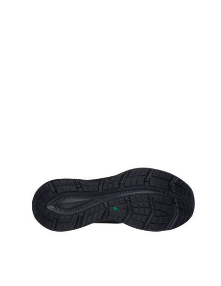 Sneakers Uomo Skechers Total Black Comfort