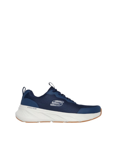 Sneakers Uomo Skechers Navy Comfort