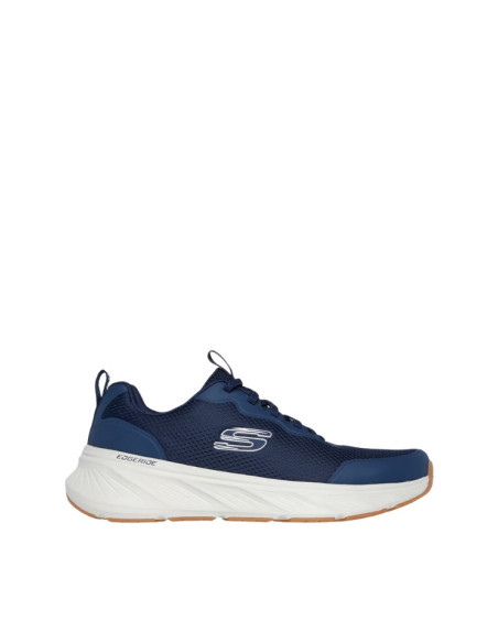 Skechers Edgeride - Rekze NVW Uomo Blu | Comfort Vegan & Riciclato