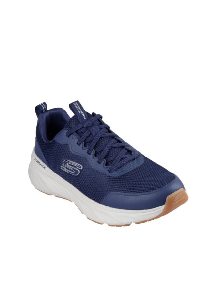 Skechers Edgeride - Rekze NVW Uomo Blu | Comfort Vegan & Riciclato