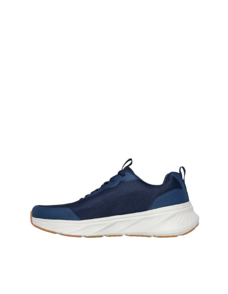 Sneakers Uomo Skechers Navy Comfort