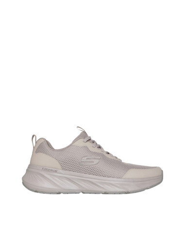 Sneakers Uomo Skechers Taupe Comfort