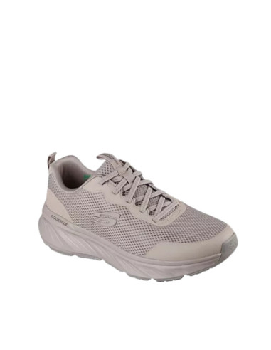 Sneakers Uomo Skechers Taupe Comfort