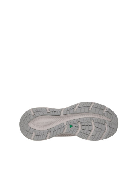 Sneakers Uomo Skechers Taupe Comfort