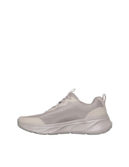 Sneakers Uomo Skechers Taupe Comfort