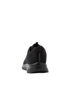 Sneakers Active Comfort Total Black - Skechers