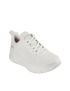 Sneakers Donna Bianche Chunky Comfort Memory Foam - Skechers
