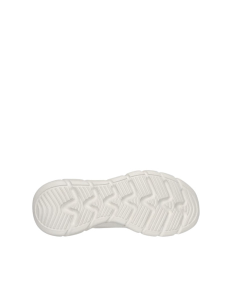 Skechers BOBS Sport™ B Flex Hi - Flying HI Bianco | Sneaker Fashion