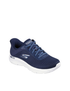 Skechers GO WALK FLEX- CARLA BLGR Donna