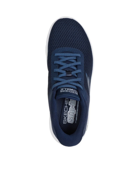 Skechers Hands Free Slip-ins® GO WALK Flex - Carla Blu |Donna