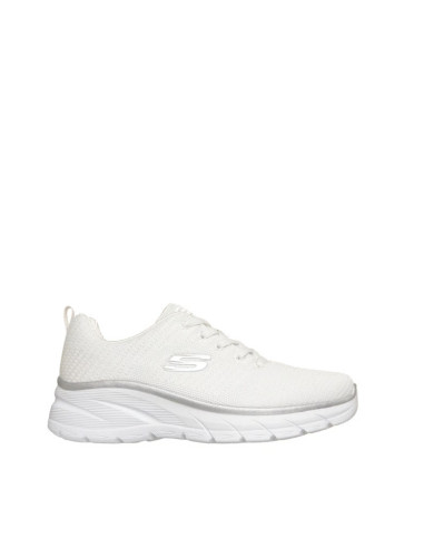 Skechers Donna Fashion Fit 2.0 Moonlight Glow | Sneakers Vegane Comfort