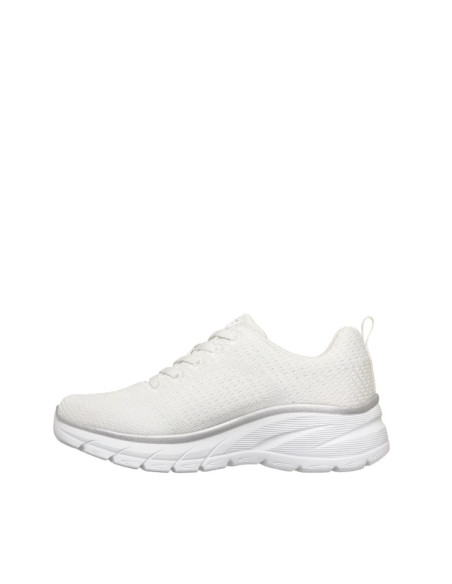 Skechers Donna Fashion Fit 2.0 Moonlight Glow | Sneakers Vegane Comfort