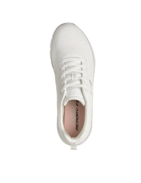 Skechers Donna Fashion Fit 2.0 Moonlight Glow | Sneakers Vegane Comfort