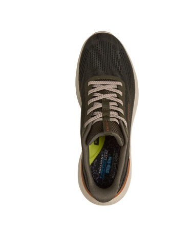 Sneakers Memory Foam Uomo