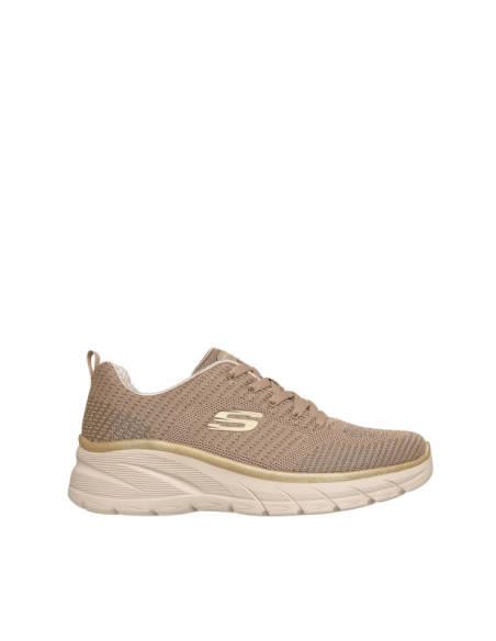 Skechers Fashion Fit 2.0 Moonlight Glow - Taupe Gold