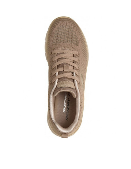 Skechers Fashion Fit 2.0 Moonlight Glow - Taupe Gold