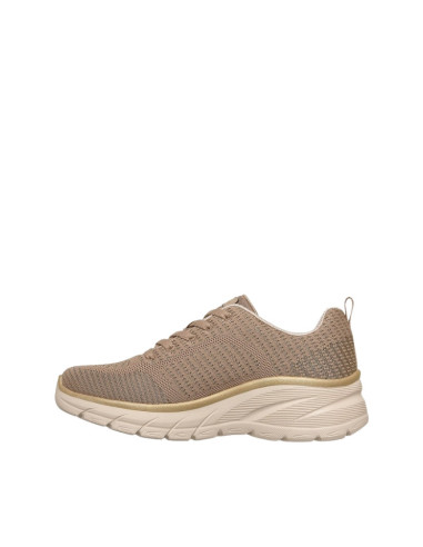 Skechers Fashion Fit 2.0 Moonlight Glow - Taupe Gold