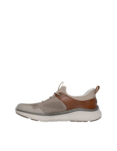 Sneakers Uomo Skechers Arch Fit Taupe