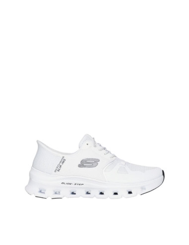 Skechers Slip-ins Glide-Step Pro Bianco - Sneaker