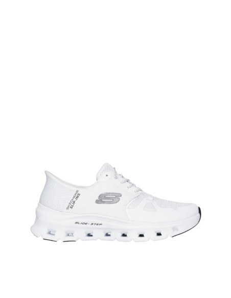 Skechers Slip-ins Glide-Step Pro Bianco - Sneaker