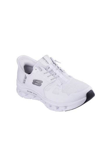 Skechers Slip-ins Glide-Step Pro Bianco - Sneaker