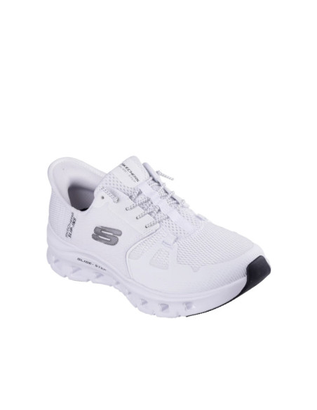 Skechers Slip-ins Glide-Step Pro Bianco - Sneaker
