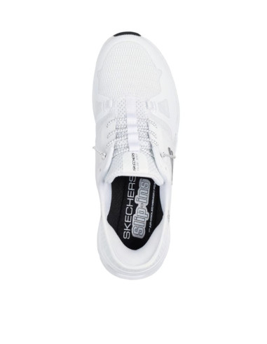Skechers Slip-ins Glide-Step Pro Bianco - Sneaker